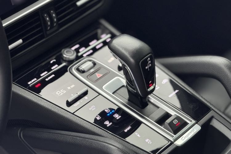 Used Porsche Cayenne 2019 Cayenne 3.0T
