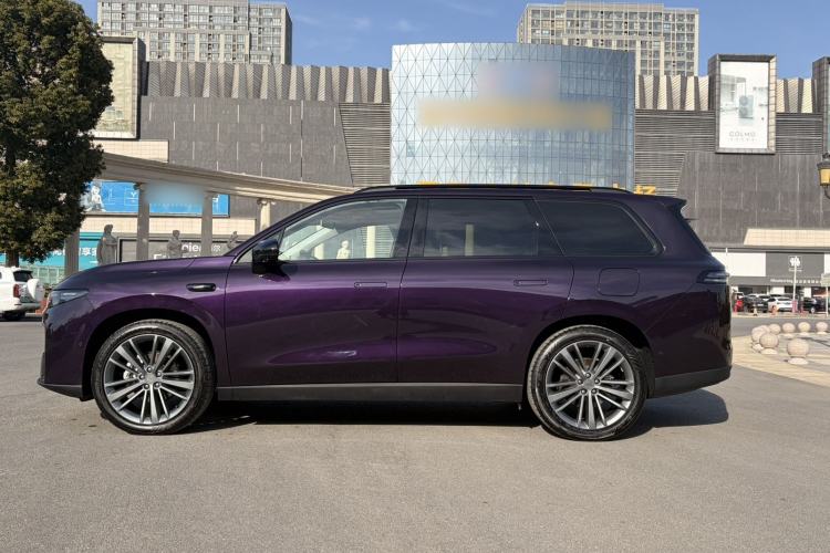 Used Leapmotor C16 2024 Range-Extended 200 LiDAR Edition