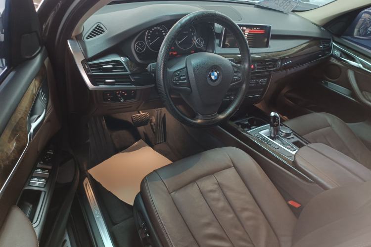 Used BMW X5 (Import) 2015 xDrive28i