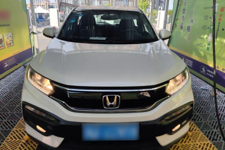Used Honda XR-V 2017 1.5L LXi CVT Classic Edition
