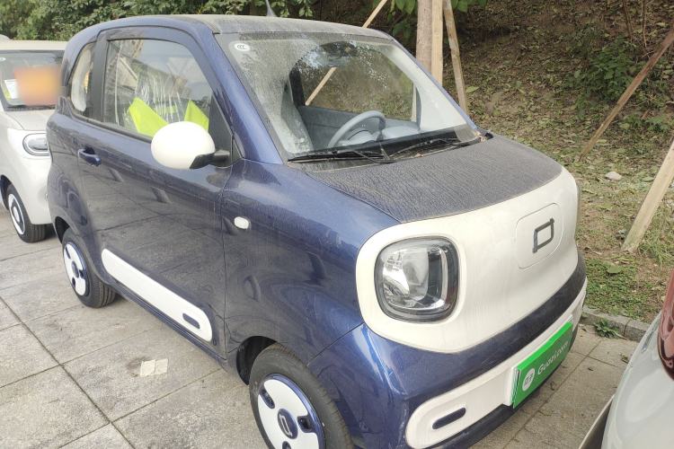 Used Bestune Pony 2024 170km Vitality Horse
