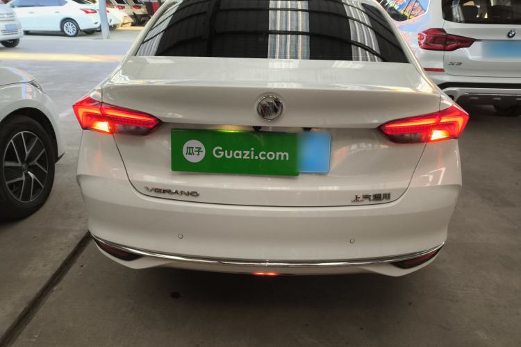 Used Buick Verano 2023 Pro Enjoyment Edition