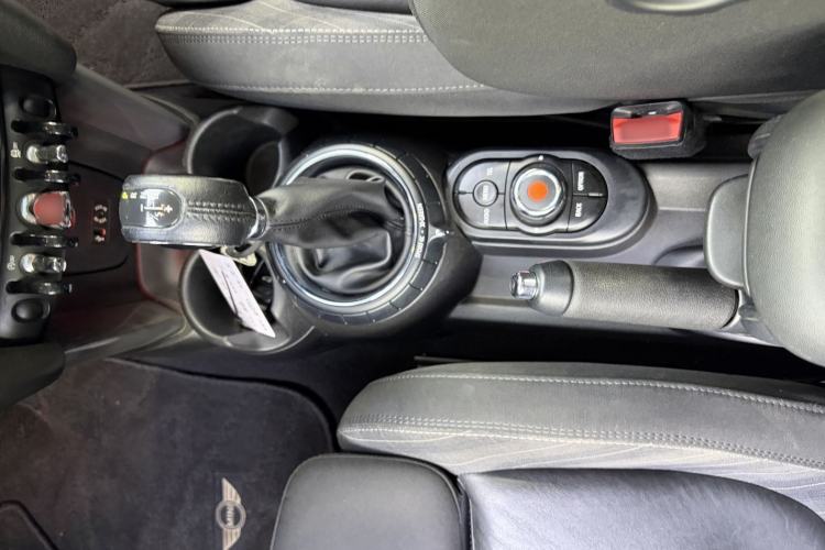 Used  MINI 2016 1.5T COOPER