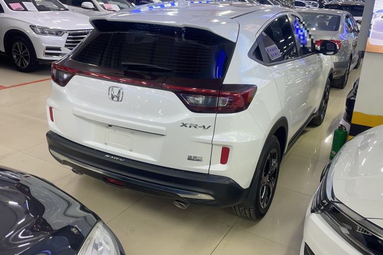Used Honda XR-V 2021 220TURBO CVT Comfort Version
