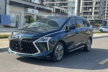 Used FORTHING Yacht 2022 1.5T DCT Chasing-the-Waves Edition