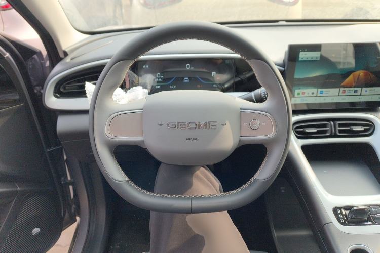 Used  Geome 2026 Model 310km Youth Edition
