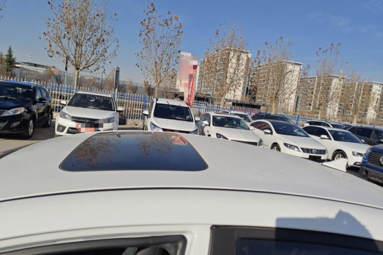 Used Hyundai Elantra 2019 1.5L CVT ZhiXuan – Elite Version
