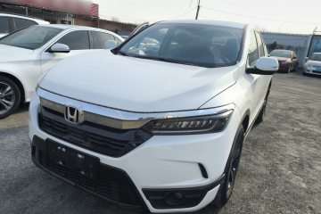 Used Honda Breeze 2020 240TURBO CVT 2WD Elite Edition