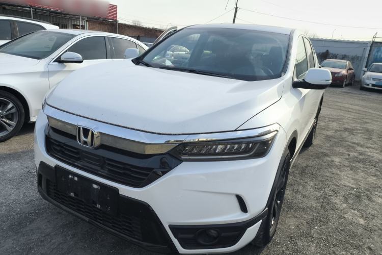 Used Honda Breeze 2020 240TURBO CVT 2WD Elite Edition