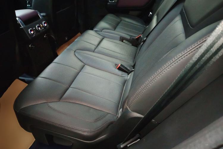 Used Land Rover Discovery 2020 3.0 SC V6 SE