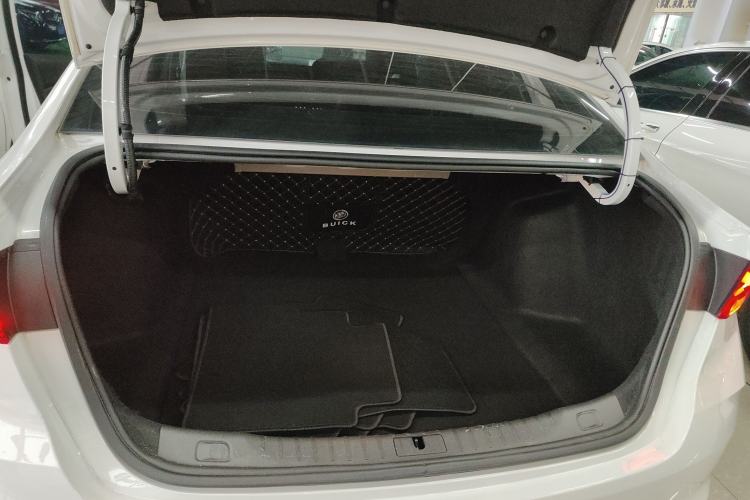 Used Buick Verano 2023 Pro Enjoyment Edition
