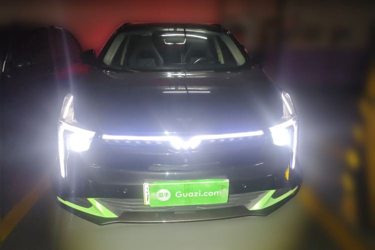 Used NETA U 2022 NETA U-Ⅱ 400 Lithium-Ion Battery
