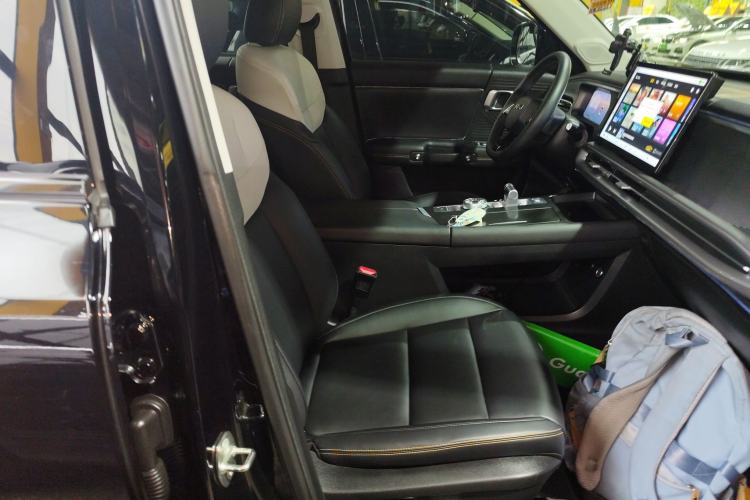 Used BAIC Off-Road BJ30 2024 1.5T Light Wilderness Pro Edition
