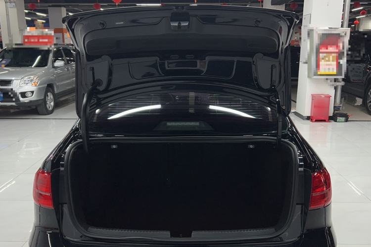 Used Volkswagen Sagitar 2018 1.6L Automatic Comfort Model