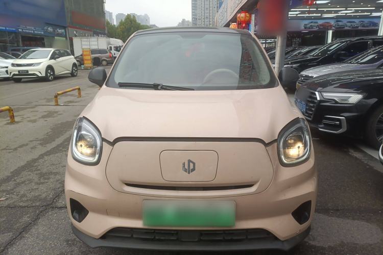 Used Leapmotor T03 2023 200 Lite Edition
