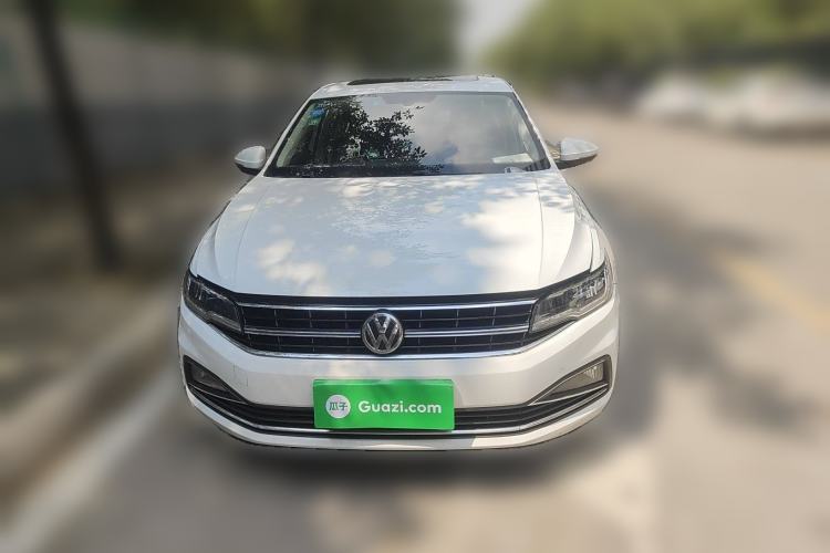 Used Volkswagen Bora 2019 1.5L Automatic Elite Version
