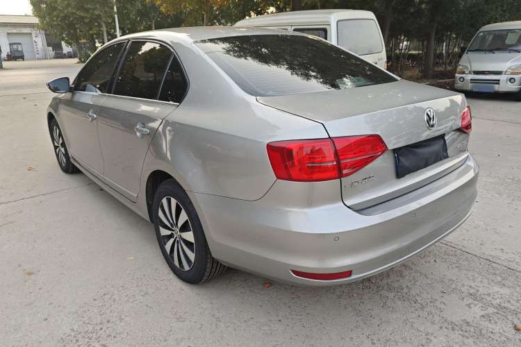 Used Volkswagen Sagitar 2018 1.6L Automatic Comfort Model
