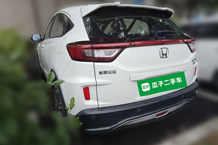 Used Honda XR-V 2015 1.8L EXi CVT Comfort Version