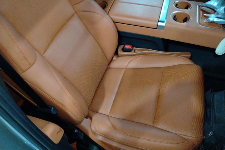 Used Li Auto L9 2022 Max model