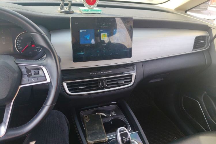 Used BYD Song MAX 2021 Upgraded Model 1.5T Automatic Luxury 7-Seater