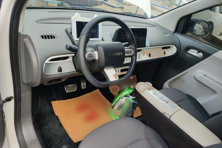 Used Qiyuan Lumin 2025 205 km Xiangqin Version