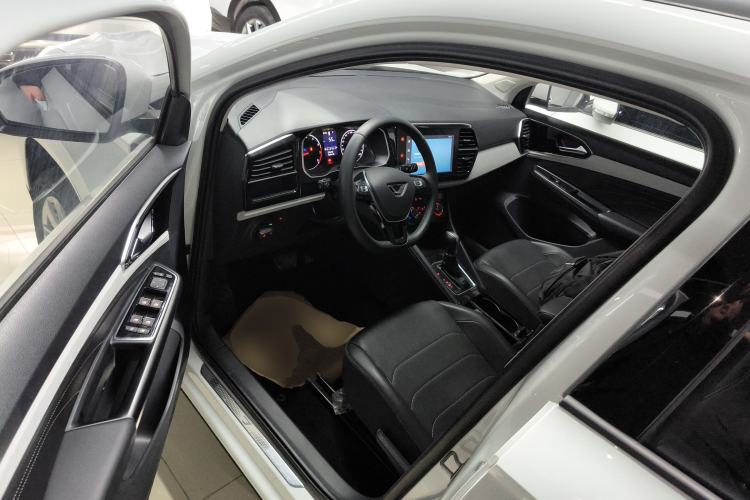 Used Jetta VS5 2022 280TSI Automatic Enjoyment Model
