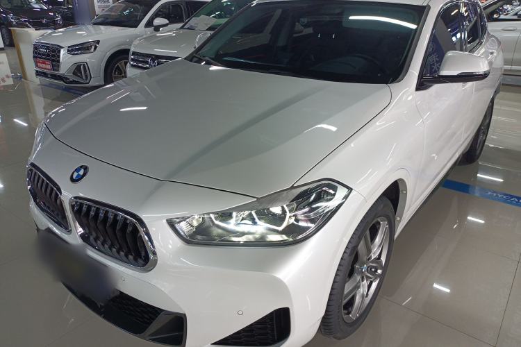 Used BMW X2 2022 sDrive25i M Sport Package