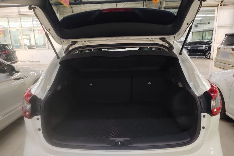 Used Nissan Qashqai 2023 Classic 2.0L CVT XV Prem. Smart Enjoyment Edition
