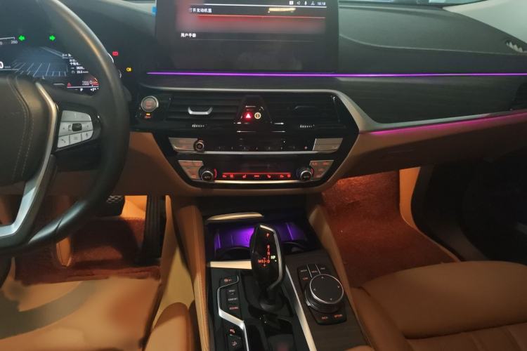 Used BMW 6 Series GT 2022 630i Luxury Design Package
