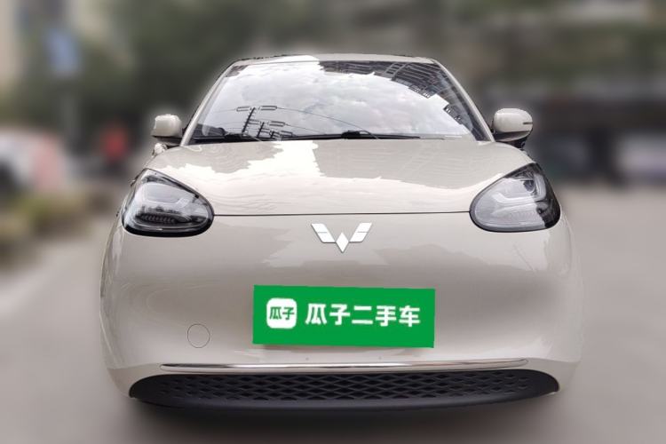 Used Wuling Bingo 2023 333km Enjoy+ Version