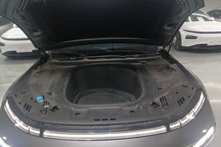 Used XPeng P7 2022 670N+
