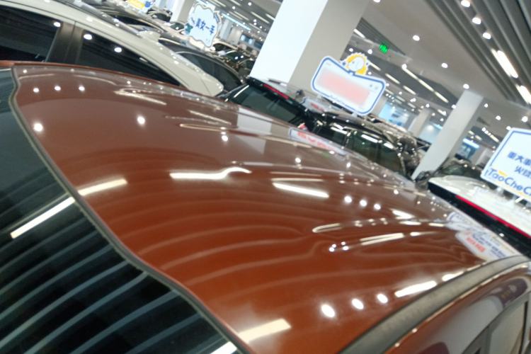 Used Kia KX3 2015 1.6L Automatic Two-Wheel Drive GLS
