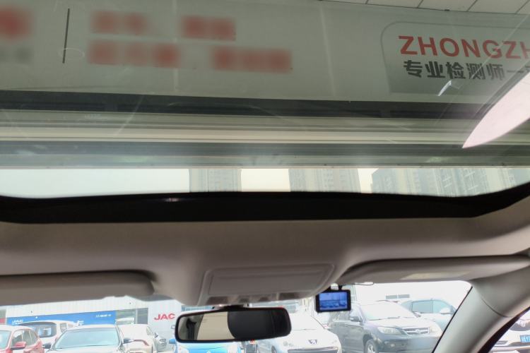 Used Ford Focus 2019 Sedan EcoBoost 180 Automatic Trend Edition