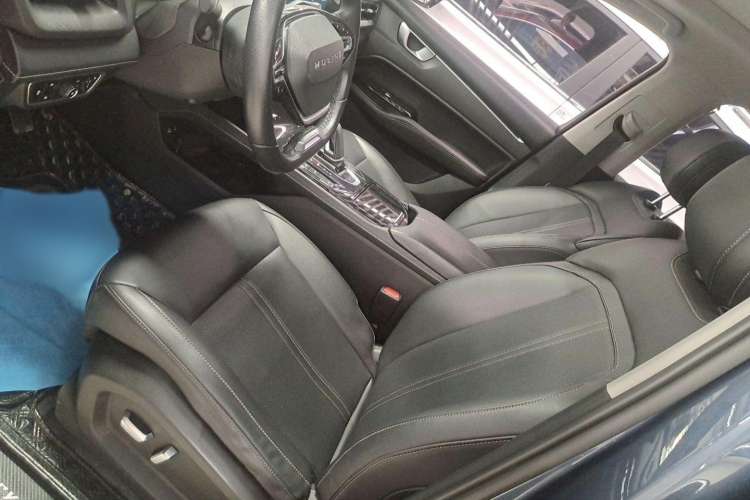 Used Wuling Victory 2020 1.5T CVT Flagship Edition
