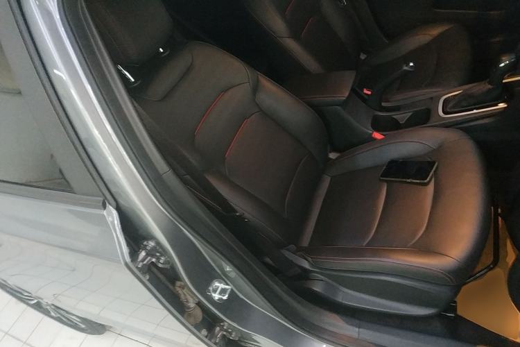 Used Chevrolet Monza 2019 RS 330T Automatic Comfort Edition China VI Standard
