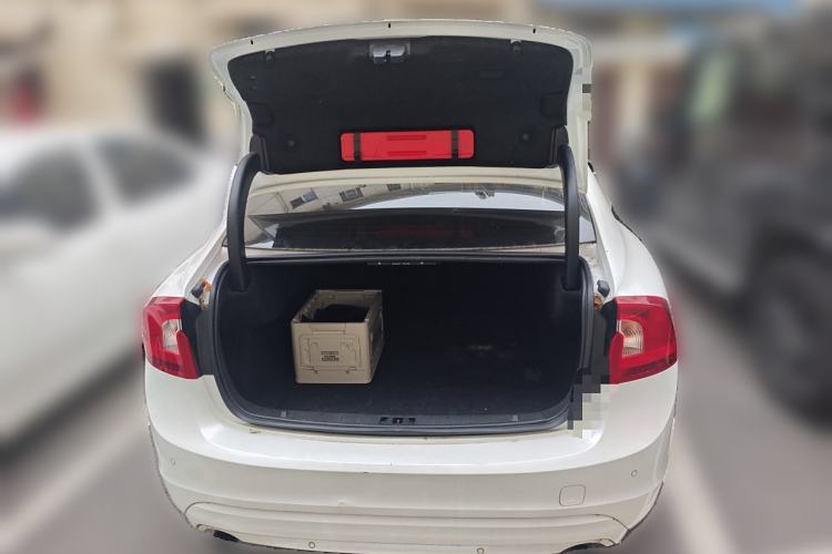 Used Volvo S60 2019 S60L T3 Intelligent Upgrade Edition
