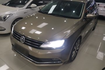 Used Volkswagen Sagitar 2017 230TSI Automatic Comfort Version