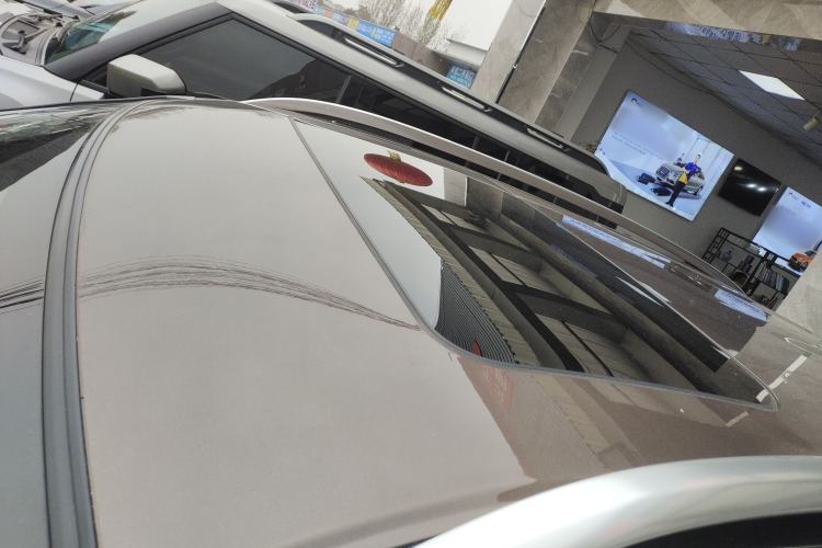 Used Haval H2 2017 Blue Label 1.5T Automatic Two-Wheel Drive Luxury Model
