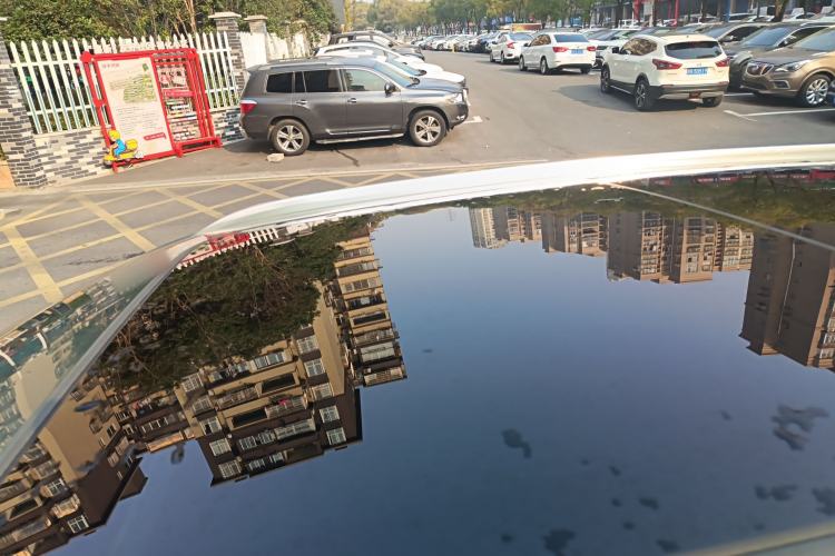 Used Hima AITO M7 2022 1.5T Four-Wheel Drive Luxury Edition
