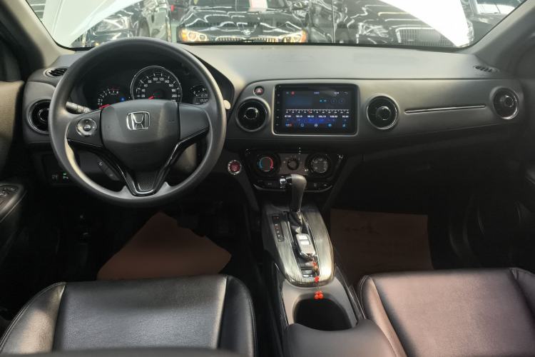 Used Honda XR-V 2017 1.8L EXi CVT Comfort Version