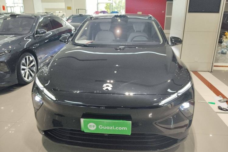 Used Nio ET7 2022 100kWh First Edition
