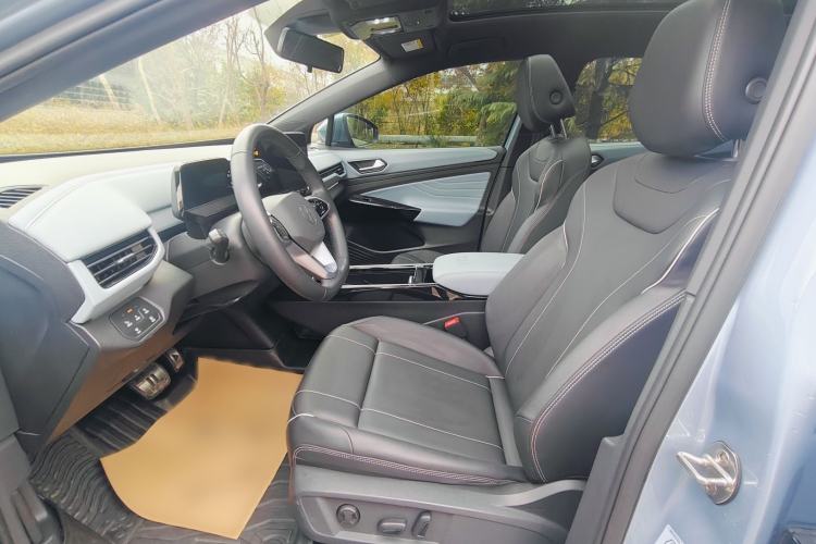 Used Volkswagen ID.4 X 2022 Pure Smart Edition
