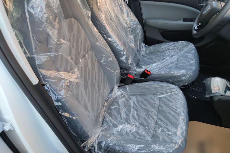 Used Leapmotor T03 2025 310 Comfort Edition
