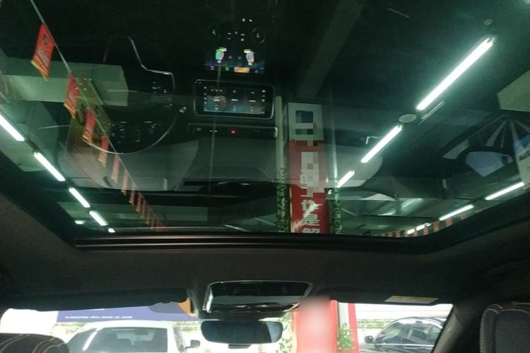 Used Land Rover Range Rover Velar 2022 250 PS Sparkling Heritage Edition
