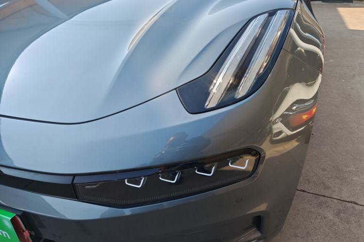 Used Zeekr 001 2023 ME Edition 100 kWh