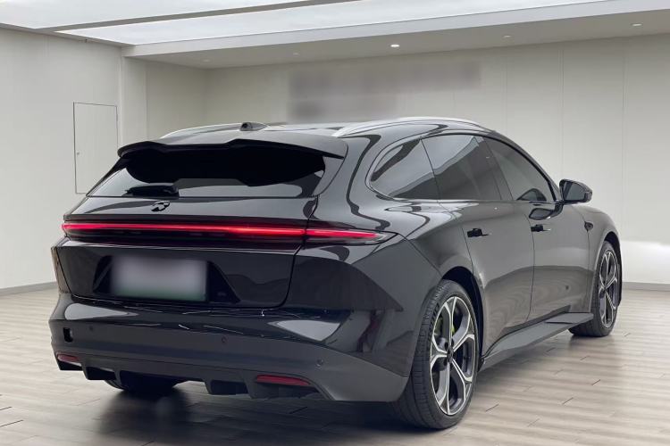 Used Nio ET5T 2024 75kWh Touring
