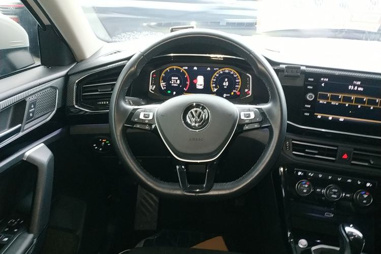 Used Volkswagen Tayron 2019 330TSI Two-Wheel-Drive Prestige Version China VI Standard