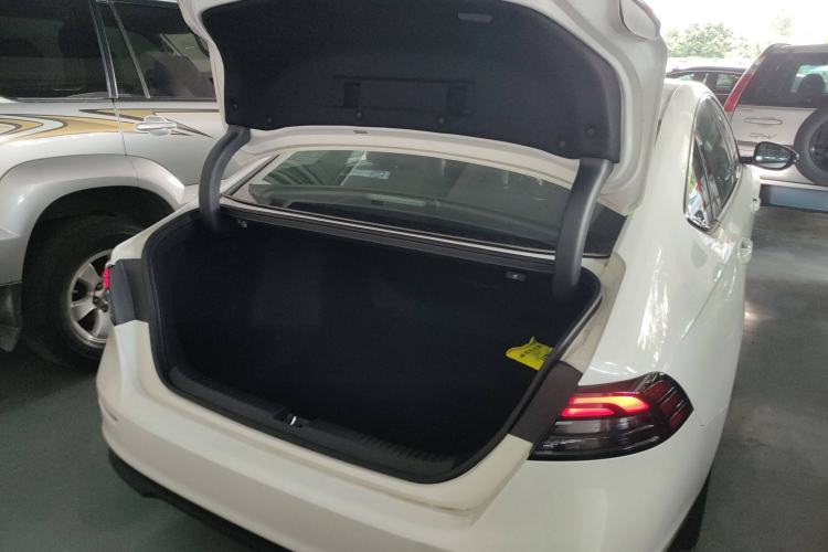 Used Honda Accord 2025 260TURBO Luxury Edition
