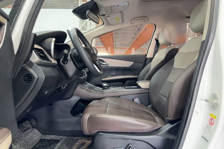 Used BYD Song MAX New Energy 2022 DM-i 105KM Executive Edition