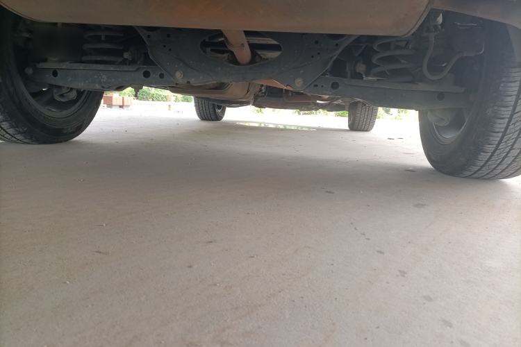 Used BYD Song Pro 2019 1.5T Automatic Elite Edition
